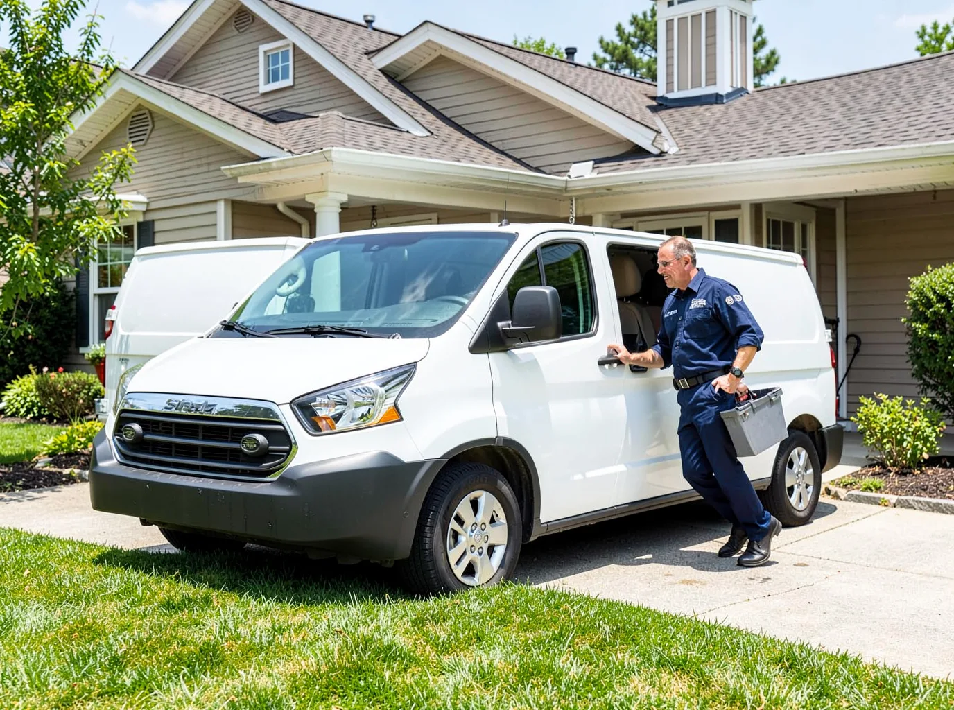 Emergency Plumber company in Hull, MA